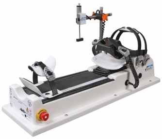 GNRB avec module LCP