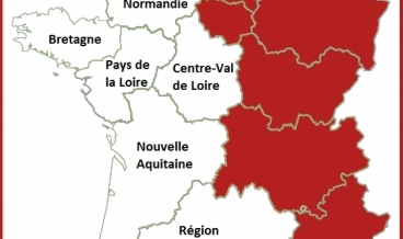 Ventes en France