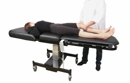 LDA® Couch: Examination