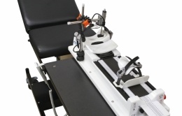 LDA® Couch: Adapted for GNRB and ROTAM devices