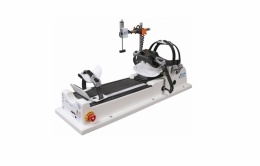 GNRB PCL Arthrometer - ACL/PCL Analysis