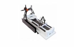 GNRB Radio Arthrometer - Adapted to X-ray technology