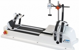 GNRB - Automated anterior drawer test for ACL assessment