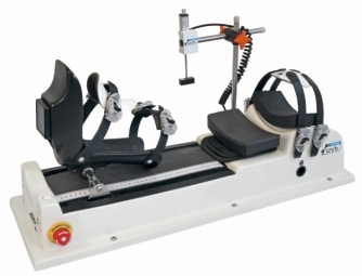 GNRB Rotab - Automated arthrometer for ACL analysis