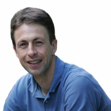 Mr S. Nouveau - CEO & Co-founder