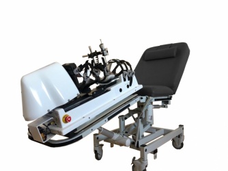 DYNEELAX Knee arthrometer