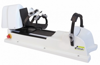 ROTAM laximeter
