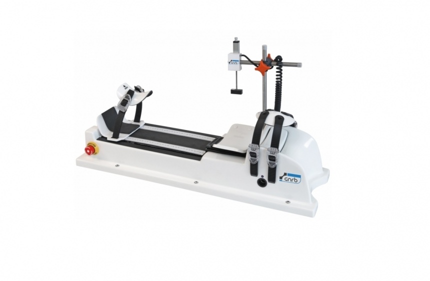 GNRB Arthrometer using LDA&reg; Method