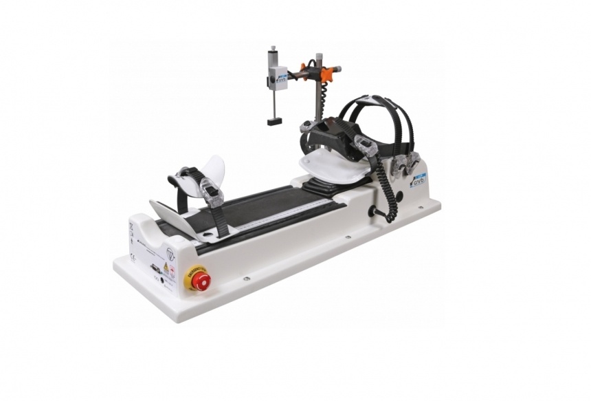 GNRB PCL Arthrometer using LDA&reg; Method