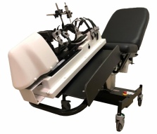 Dyneelax Arthrometer - Rotation and Translation Analysis