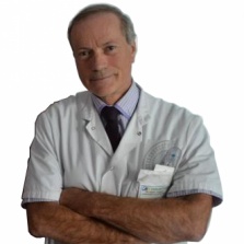 Dr H. Robert - Orthopaedic Surgeon & Co-founder