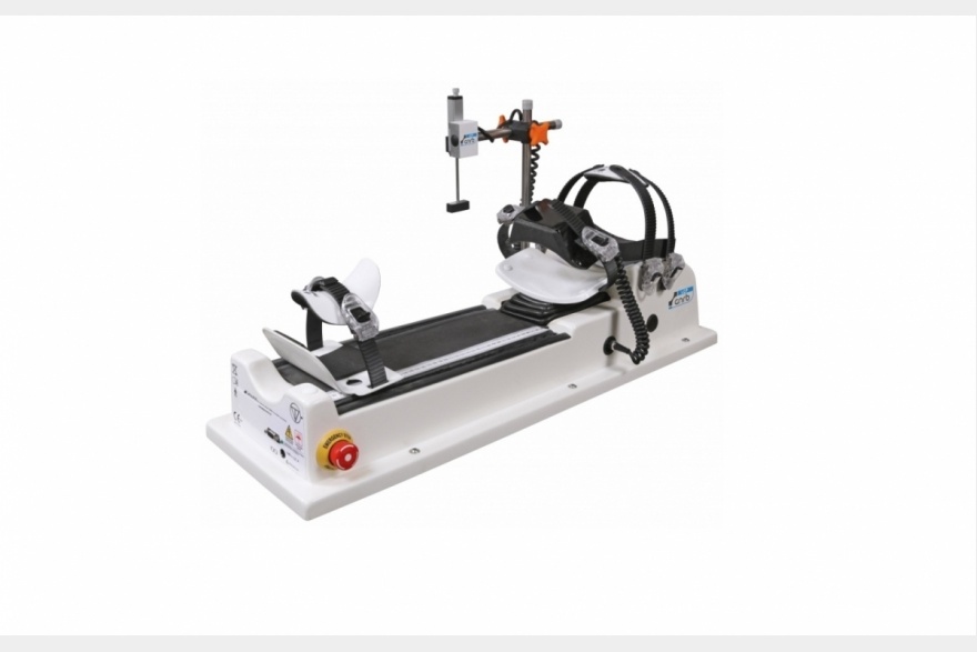 GNRB PCL Arthrometer - ACL/PCL Analysis