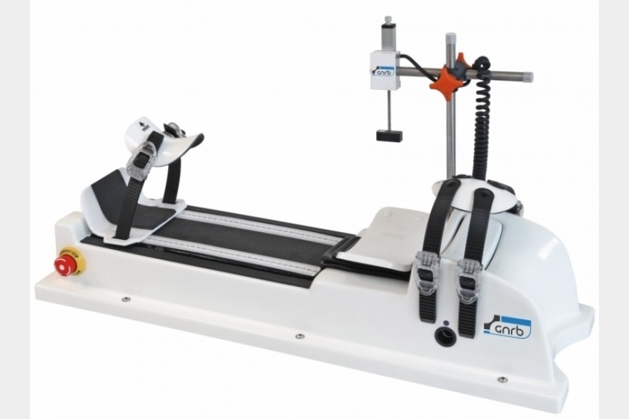 GNRB - Automated anterior drawer test for ACL assessment