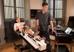Chirurgie orthopedique et traumatologie du sport in Paris - France