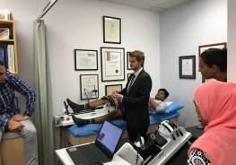 Sydney Orthopedic Research Institute - Australia