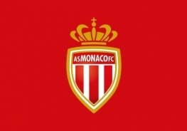 DYNEELAX is present at the AS MONACO football club!